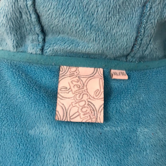 Pinzel sport lined jacket. - Picture 3 of 3